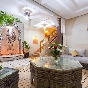 Elite Marrakesh