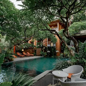 Fourteen Roses Boutique Hotel, Kuta 4*, Legian Indonesia