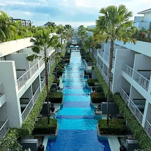 Kanvaz Village 4*, Seminyak Indonesia