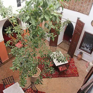 Tizgui Celine Marrakesh