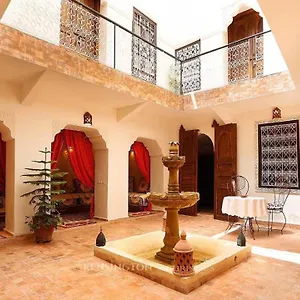 Haylana Marrakesh