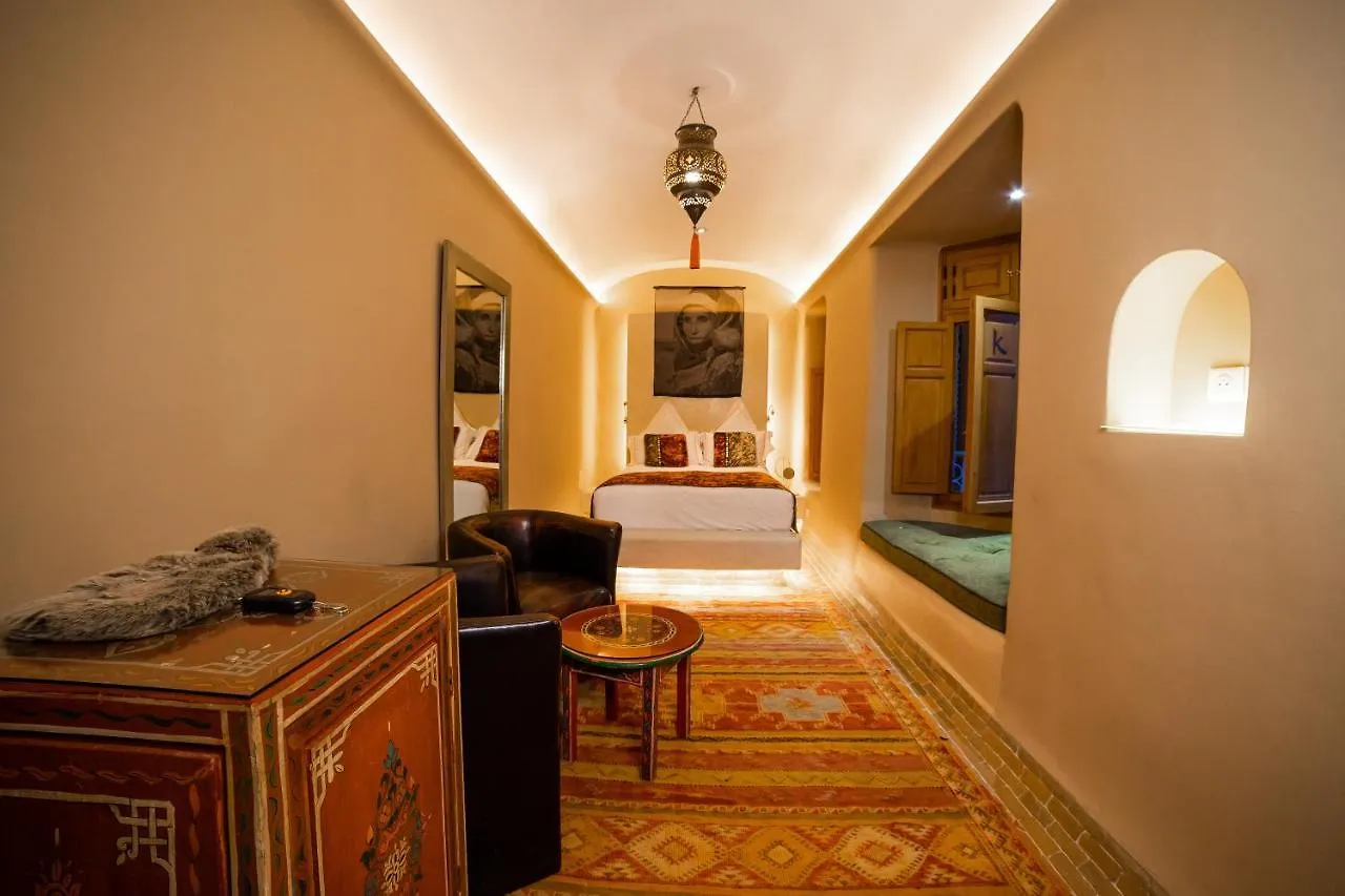Maison Mk Adults Only - Music Riad Marrakesh Marocco