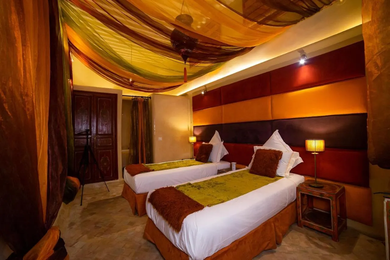 Maison Mk Adults Only - Music Riad مراكش 0*,