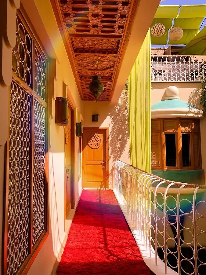 Maison Mk Adults Only - Music Riad مراكش
