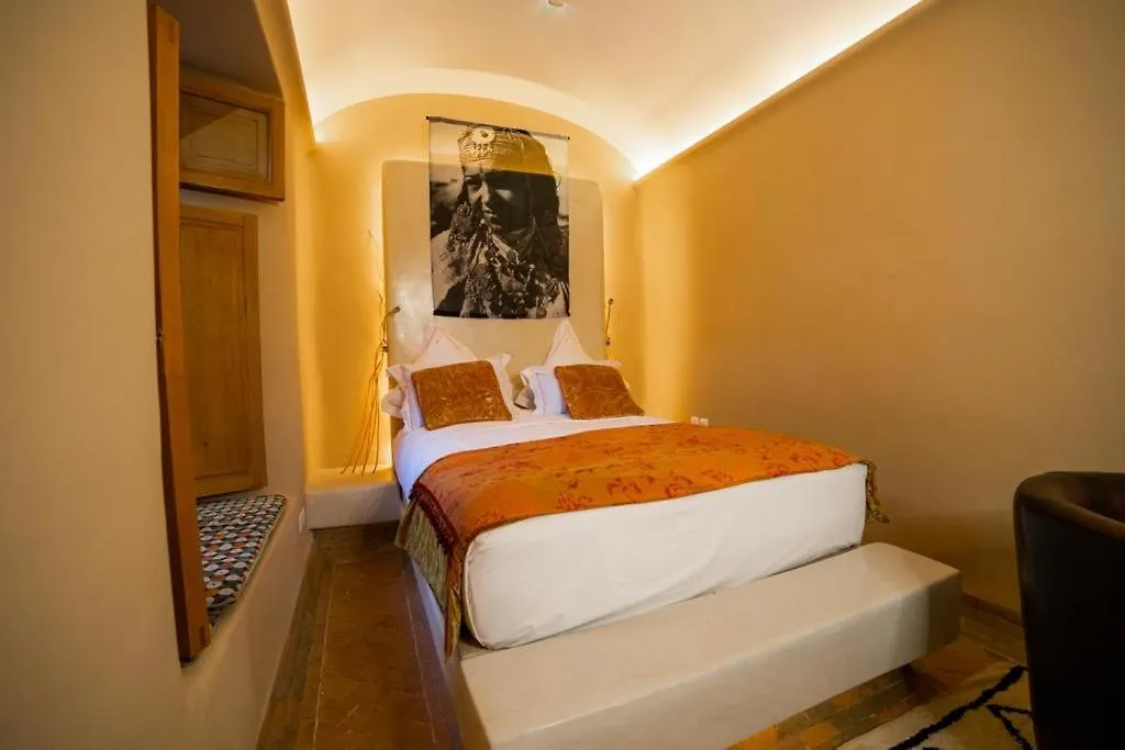 Maison Mk Adults Only - Music Riad مراكش
