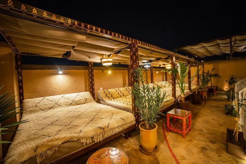 Maison Mk Adults Only - Music Riad مراكش 0*,