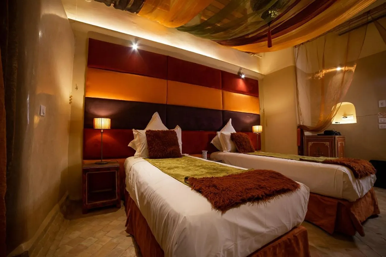 Maison Mk Adults Only - Music Riad مراكش المغرب