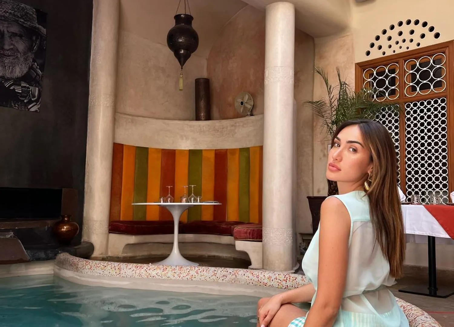 Maison Mk Adults Only - Music Riad مراكش