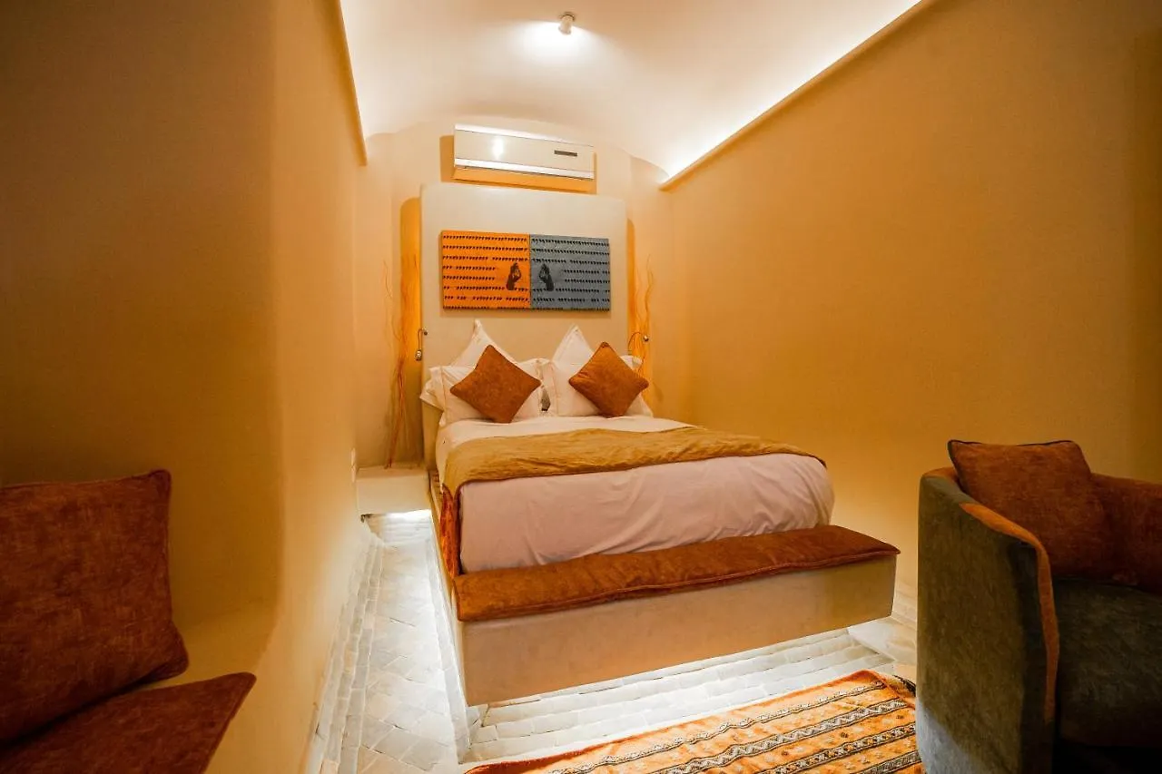 Maison Mk Adults Only - Music Riad Marrakesh