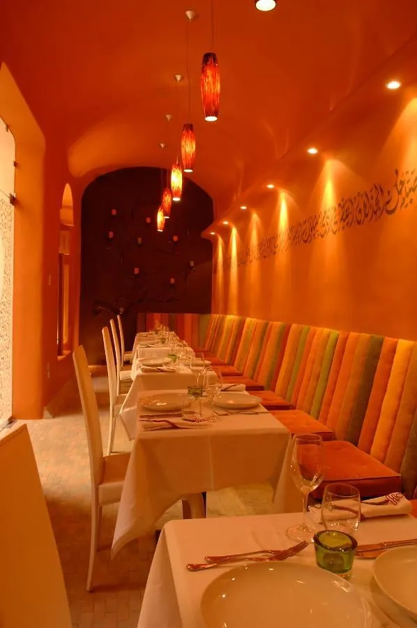 Maison Mk Adults Only - Music Riad Marrakesh