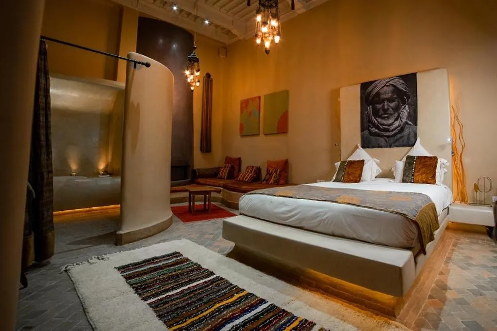 Maison Mk Adults Only - Music Riad Marrakesh