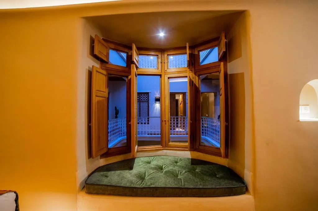 Maison Mk Adults Only - Music Riad Marrakesh