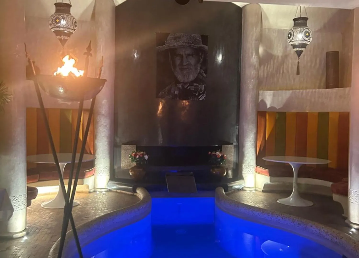 Maison Mk Adults Only - Music Riad Marrakesh